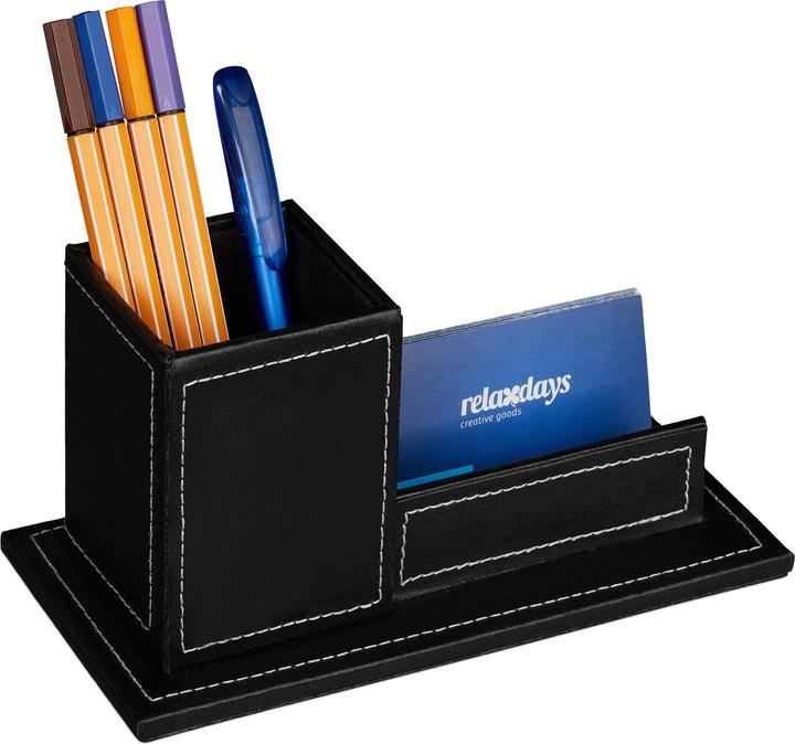 Productafbeelding Relaxdays Bureau-organisator