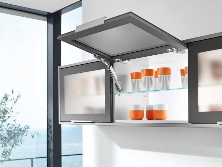 Immagine prodotto Blum I supporti per le alette Aventos