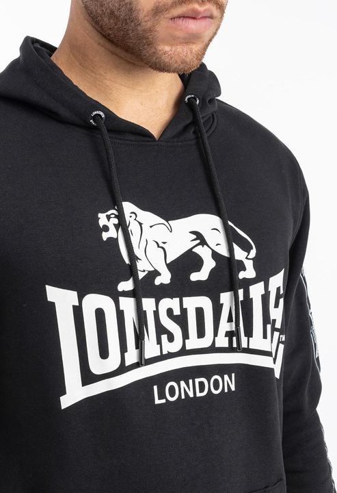 Actual product image Lonsdale Scousburgh (L)