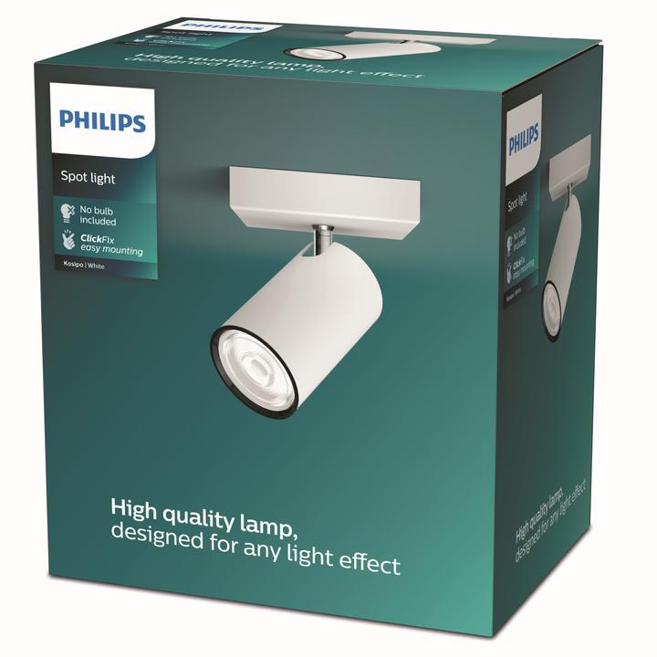 Productafbeelding Philips Kosipo (GU10)