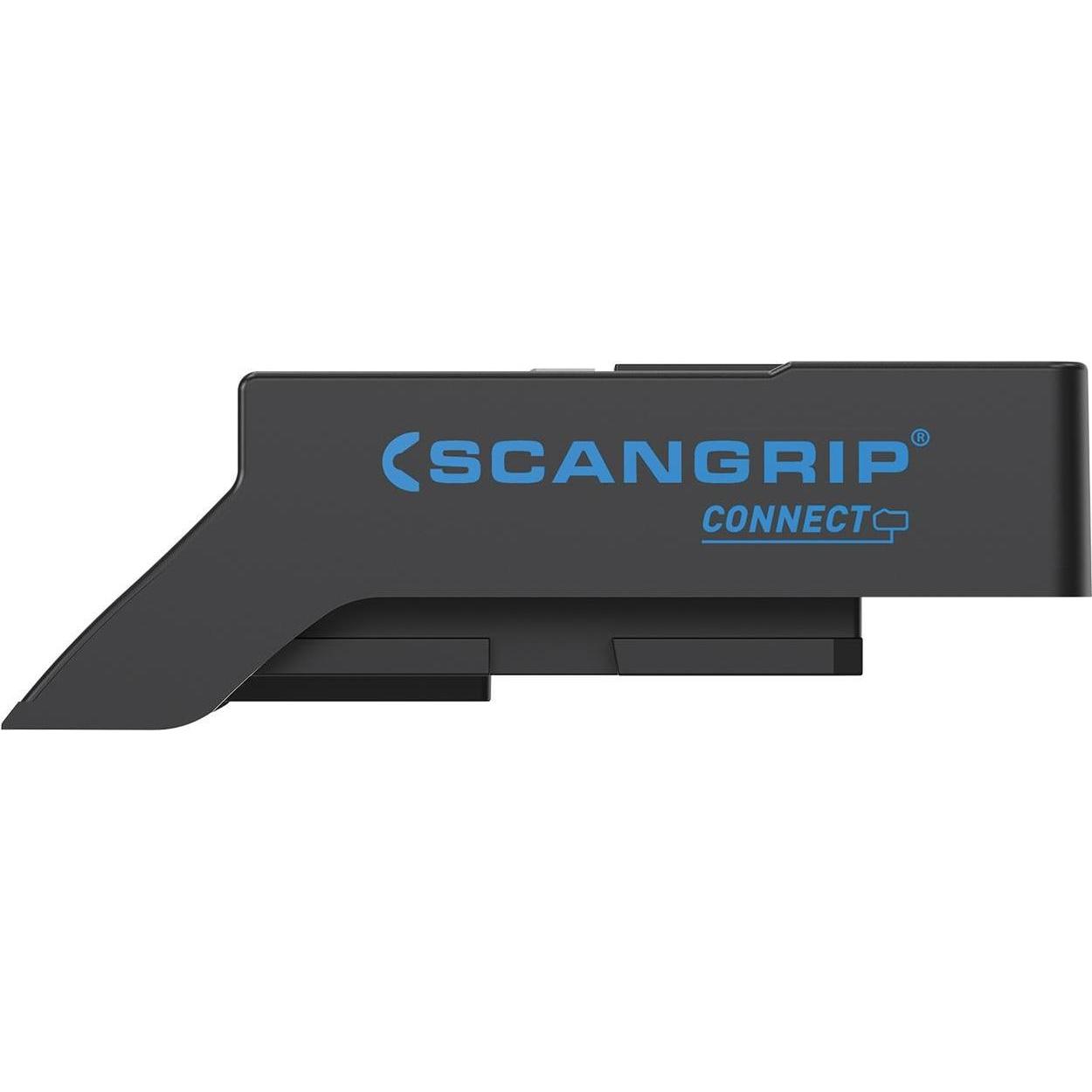 Thumbnail - Scangrip, Werkzeugakku + Ladegerät, Connector Einhell