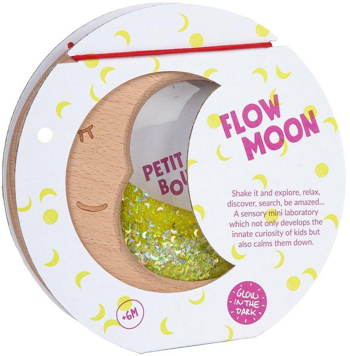 Produktbild Upominkarnia Sensorikmond Flow