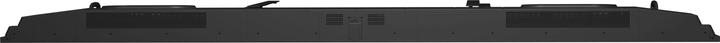 Actual product image iiyama 247.7cm(97,5") LH9864UHS-B1AG 16:9 2xHDMI+USB-C (Speditionsversand) (3840 x 2160 Pixels, 98")