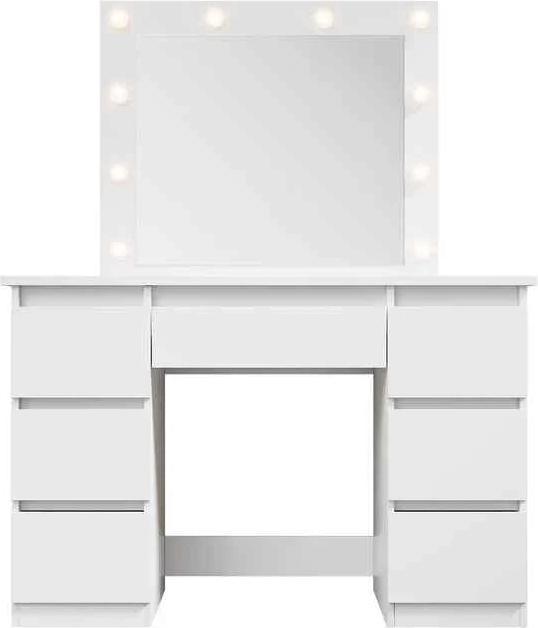 Immagine prodotto Juskys Talea (110 x 40 x 141 cm)