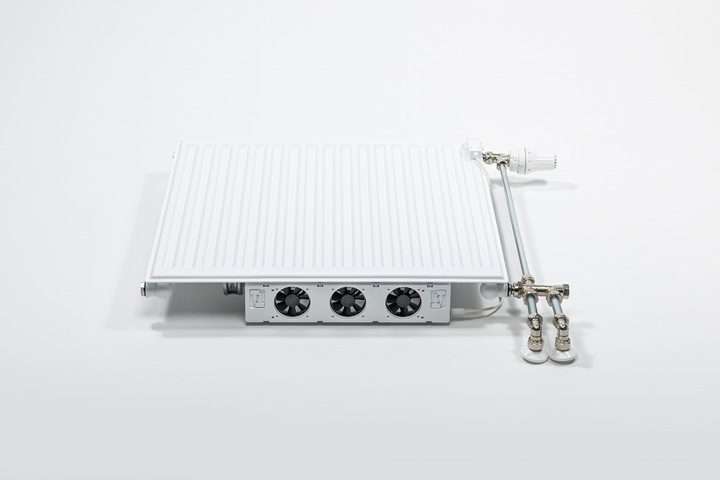 Actual product image SpeedComfort Mono set