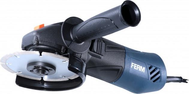 Actual product image Ferm Angle grinders (115 mm)