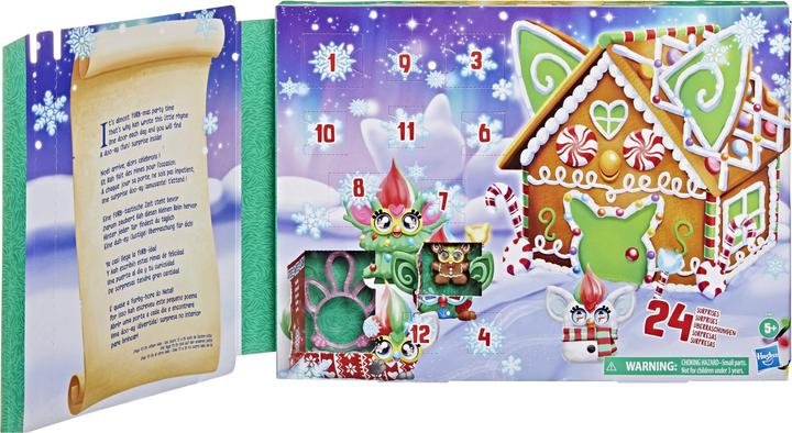 Produktbild Furby Minis