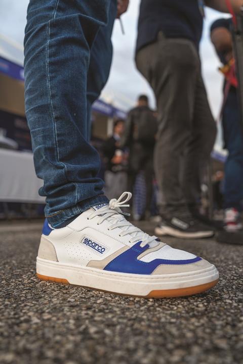 Image du produit Sparco Freizeitschuhe S-Urban (38)