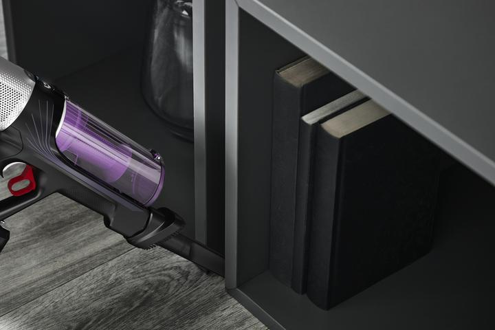 Actual product image Rowenta X-Force Flex 9.60 Allergy RH2038