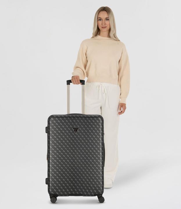 Produktbild Guess Jesco 4 Rollen Trolley 77 cm mit Dehnfalte (97 l)