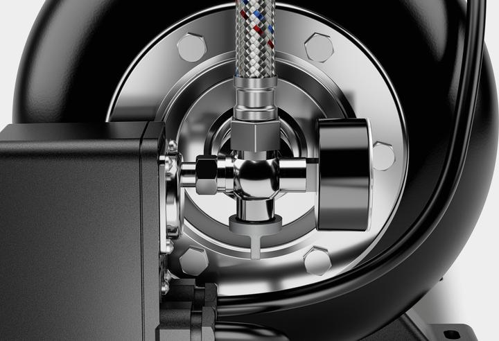 Produktbild Kärcher BP 4.900 Home (Hauswasserpumpe)