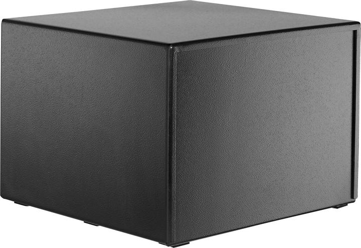 Actual product image Burg Wächter Furniture safe Home-Safe H 210 E (20.60 l)