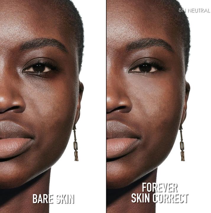 Actual product image Dior DSK Forever Skin Correct 8N Int23 (8N Neutral)