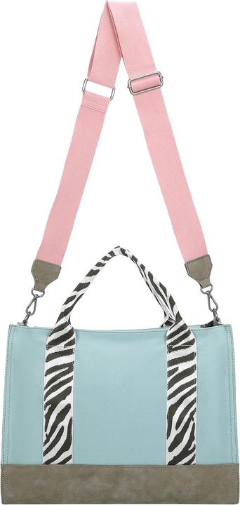 Produktbild Fritzi aus Preußen Tote Bag Limited Schultertasche 40 cm (15 l)