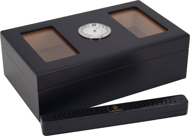 Actual product image Germanus Travel humidor (8)