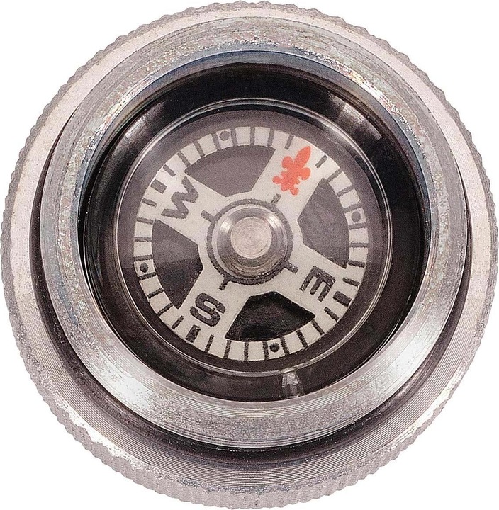 Image du produit Herbertz Couteau de survie 100022 (21.90 cm)