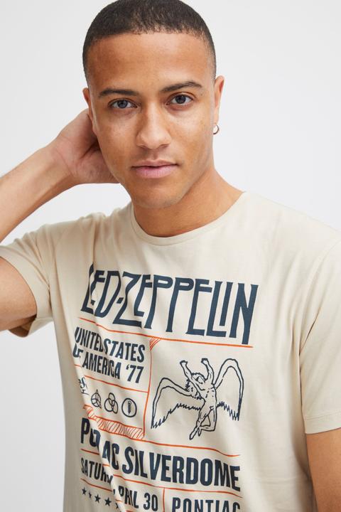 Produktbild Blend Tee - T-shirt - 20716242 (XXL)