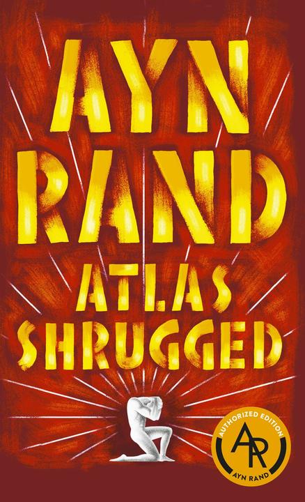 Immagine prodotto Atlas Shrugged (Inglese, Ayn Rand, 1996)