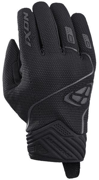 Actual product image Ixon Hurricane 2 touring gloves (XXL)