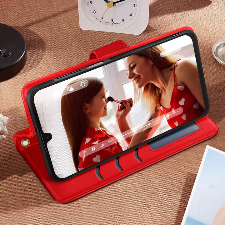 Actual product image Avizar Magnetischer Klappdeckel (Samsung Galaxy A16)