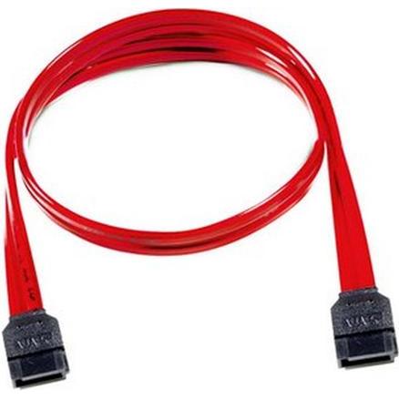 Supermicro CAVO SATA 57.5CM FLAT S-S PBFF SATA CABLE 57.5CM FLAT S-S PBF, Cavo interno (PC)