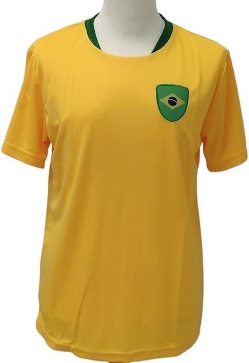 Image du produit Li T shirt Brésil (XL)