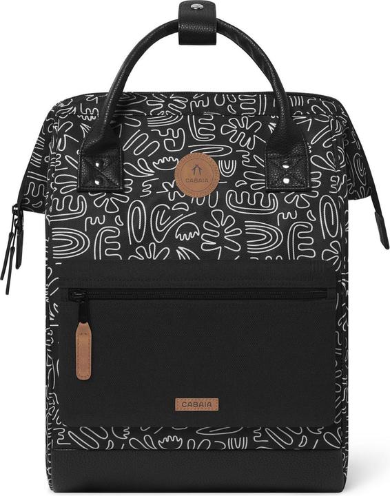 Produktbild Cabaia Adventurer All Over Backpack (21 l)