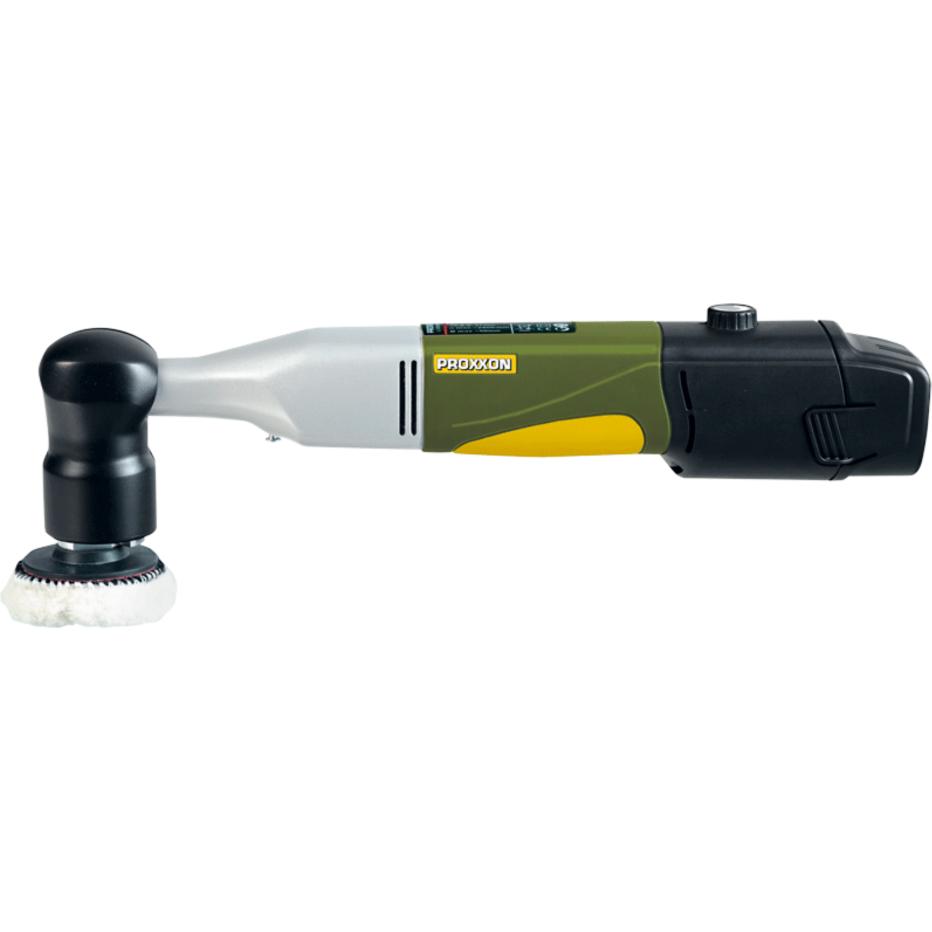 Proxxon Exzenterpolierer (Exzenterpolierer) (29837)