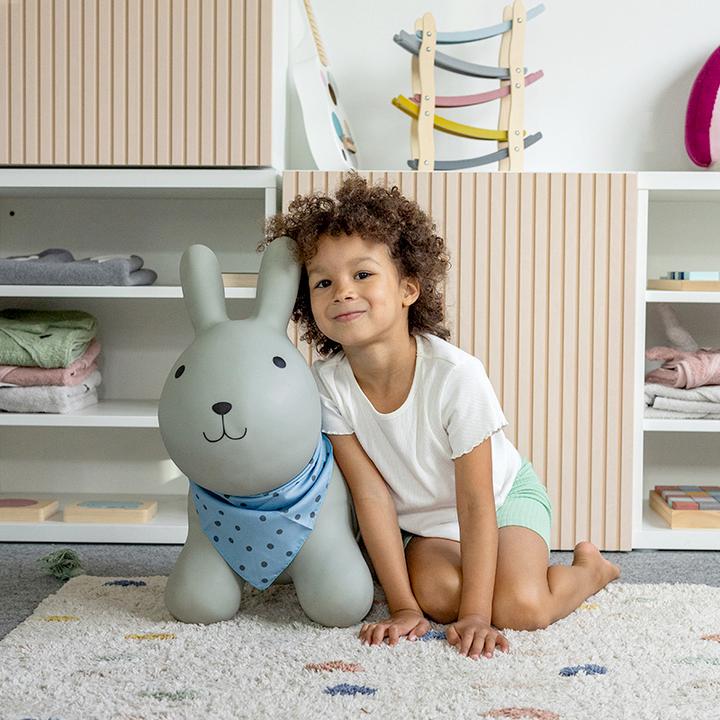 Produktbild Kindsgut Hüpftier