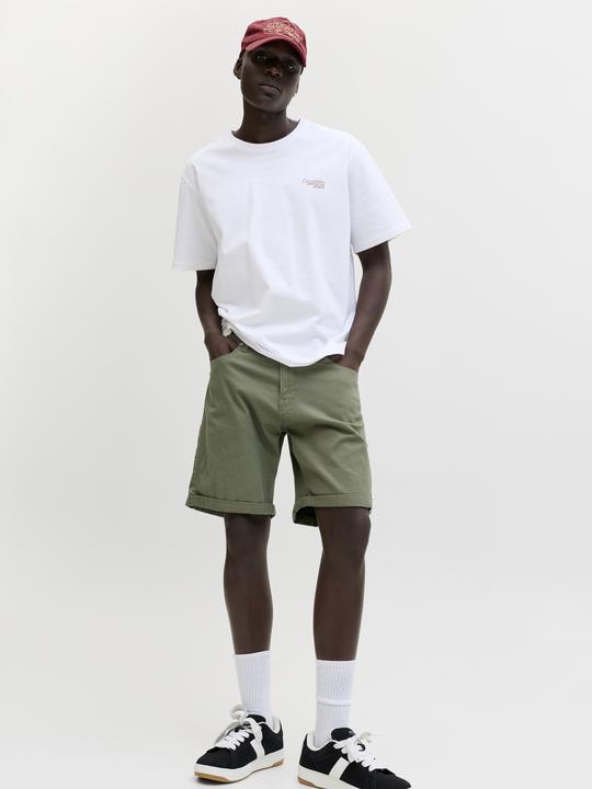 Image du produit Jack & Jones Regular Fit Shorts Shorts (M)