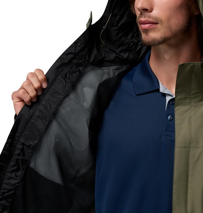 Produktbild Columbia Watertight (L)