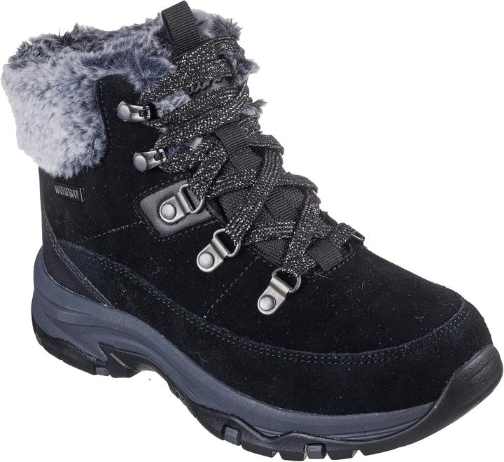 Image du produit Skechers Stivali Trego con Lacci (36)