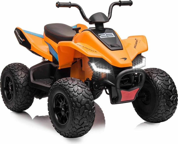 Feber Quad Mclaren 12V (12 V)