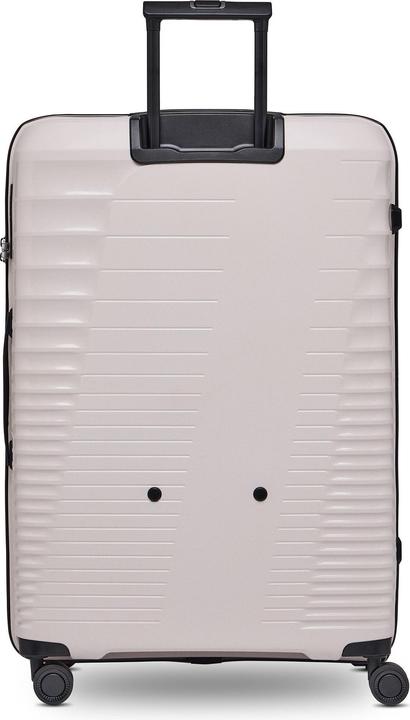 Actual product image Farmhood Eco Edition 4-wheel trolley 77 cm with stretch fold (114 l)