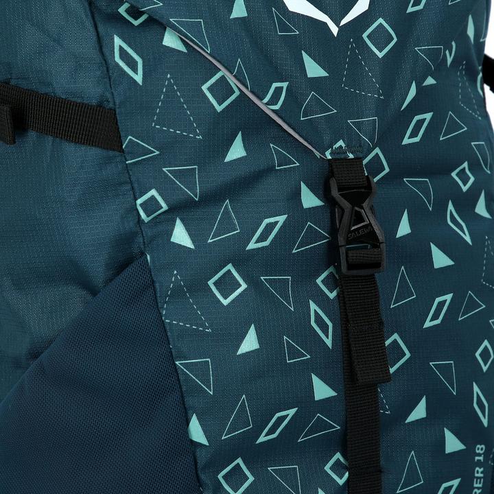 Produktbild Salewa Explorer L Rucksack (18 l)