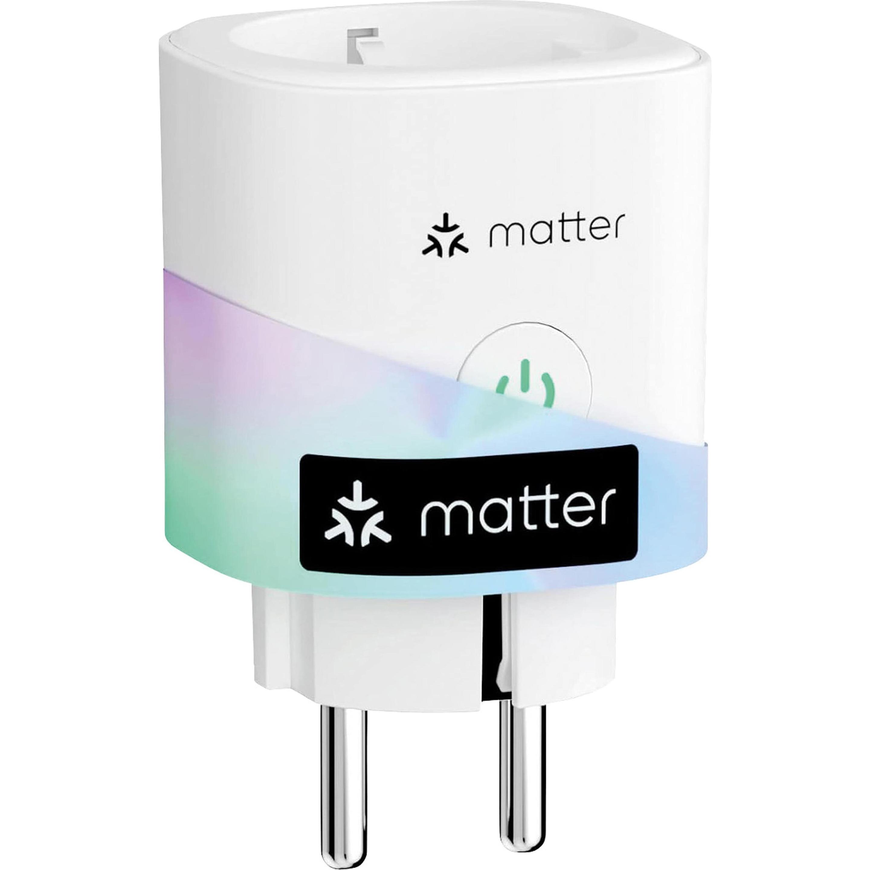 Meross, Smart Plug, Smart plug MSS315MA-EU