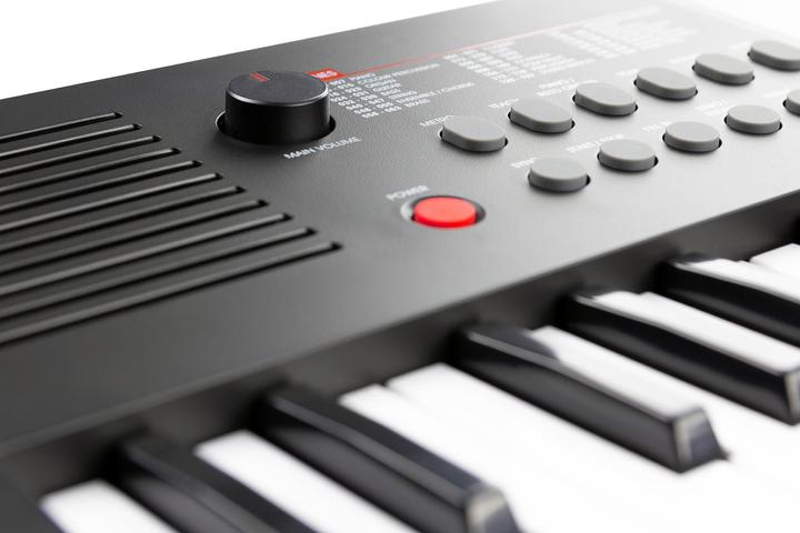 Actual product image PDT 49 Keyboard Keyboard with Wired MIDI 5 (49 Keys)