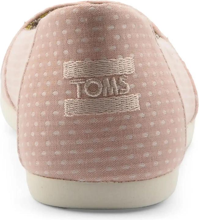 Produktbild Toms W's Alpargata Ballet (36)