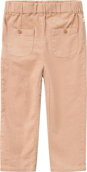 Immagine prodotto Name it Pantaloni in velluto a coste dal taglio ampio (122)