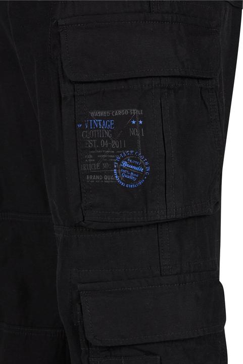 Immagine prodotto Brandit Pure Vintage Trouser (L)