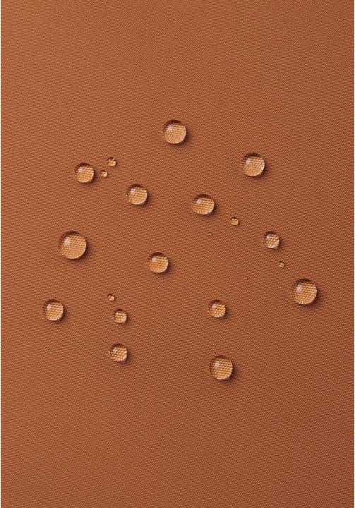 Produktbild Reima tec Kinder Winterjacke Naapuri Cinnamon brown (128)