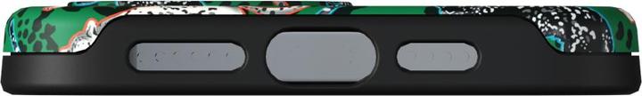 Produktbild Richmond & Finch Green Leopard (Apple iPhone 13 Pro Max)