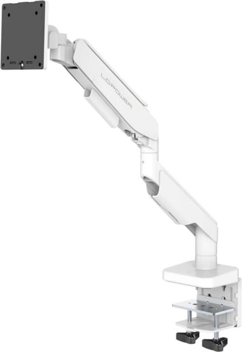 Actual product image LC-Power LC-EQ-A49W (Table, 49")