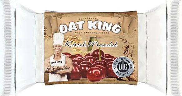 Produktbild Oat King Hafer Energie Riegel (1 Stk., 95 g)