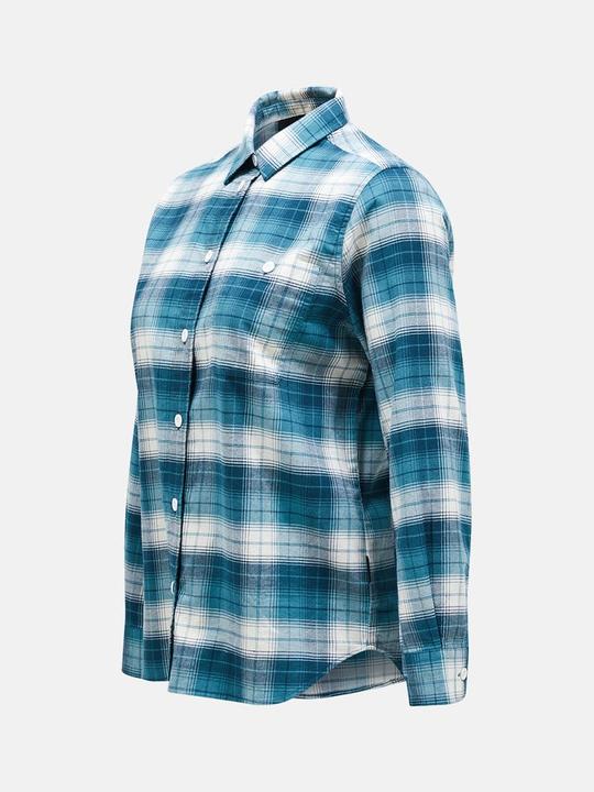 Produktbild Peak Performance Cotton Flannel Shirt (S)