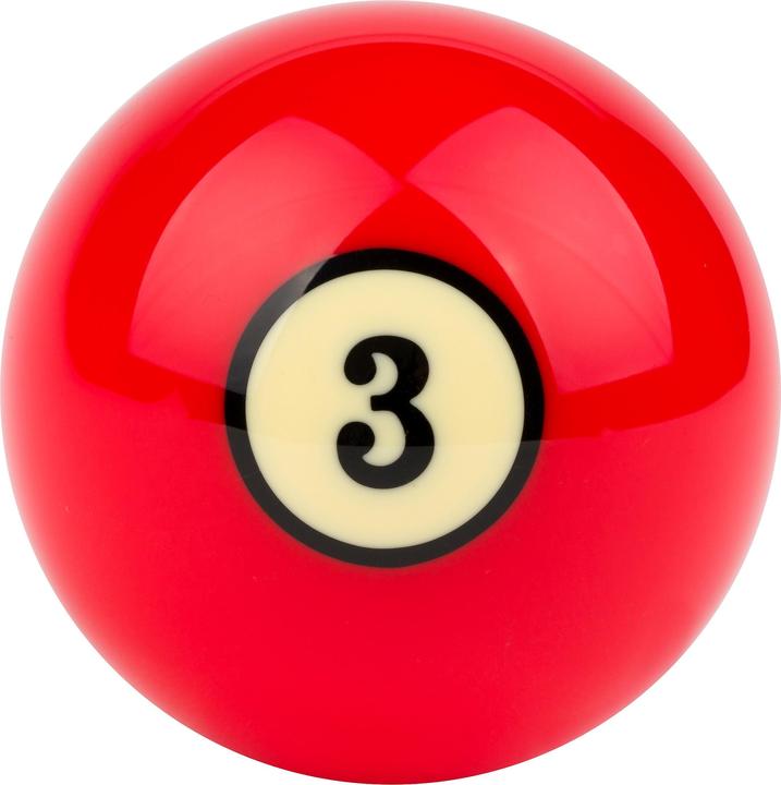 Image du produit Stradivari Boule de billard seule