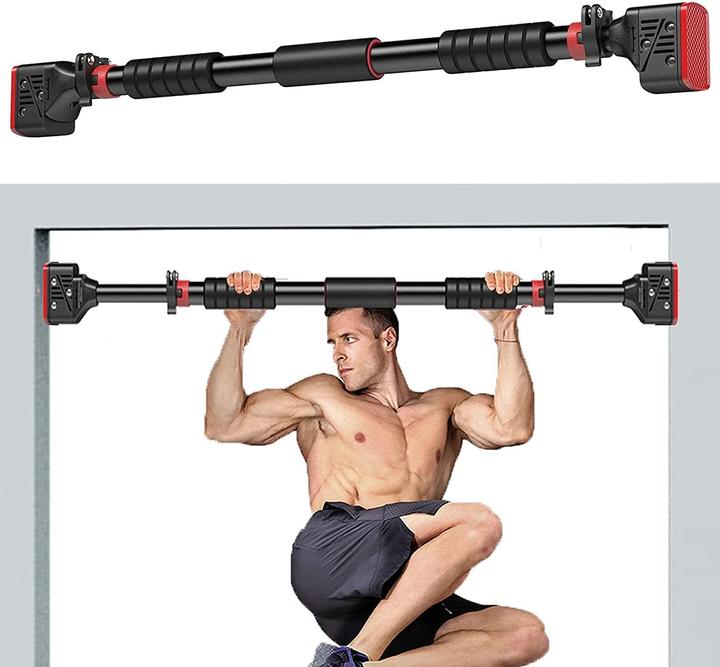 Actual product image Zamelux Pull-up bar 71-95cm