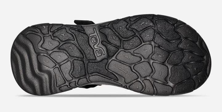 Produktbild Teva M'S Zymic, BLK, 40,5 (us 8) Grossbritannien 7 (40.5)