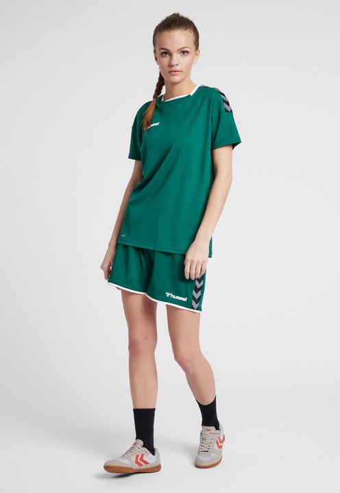 Image du produit hummel Authentic Poly Short Woman (L)