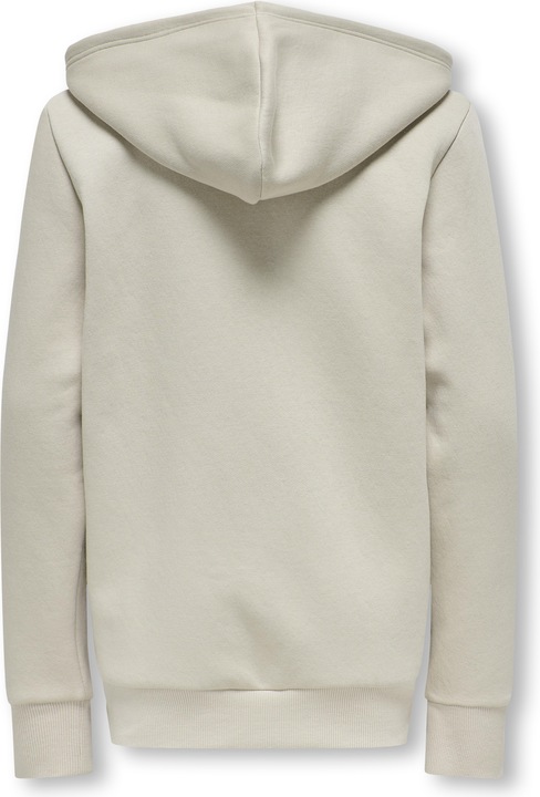 Actual product image Only & Sons Junior Osjceres Zip Thr. Hoodie Swt Noos (122)